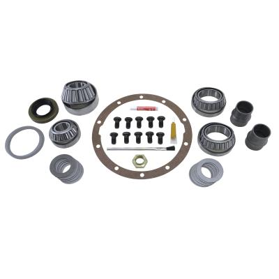 Master Overhaul Kit For The Toyota V6 & Turbo 4 Diff, '02 & Down USA Standard