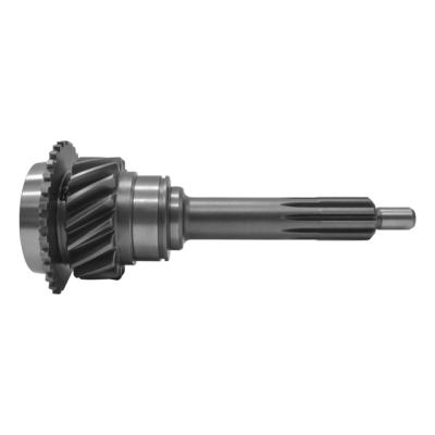 Manual Transmission Ch465 Input USA Standard