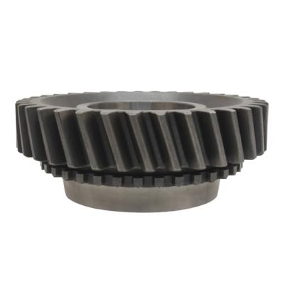 Manual Transmission Ch465 2Nd Gear USA Standard