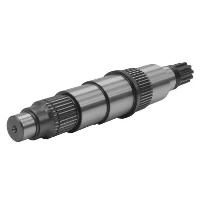 Manual Transmission Ch465 Mainshaft 10-Spl 4Wd USA Standard