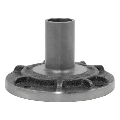 Manual Transmission Ch465 Input Retainer USA Standard