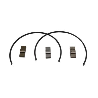 Manual Transmission Ax15 Chrysler 3Rd & 4Th Synchro Spring Key Kit USA Standard