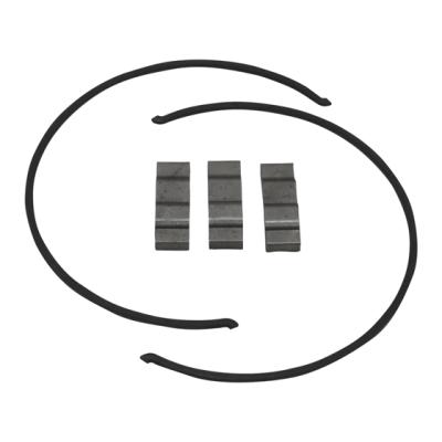 Manual Transmission Ax15 & R151 Chy 5Th Spring Key Kit Non-Updated USA Standard