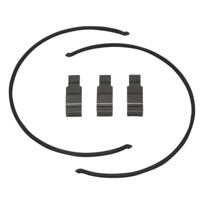 Manual Transmission Ax15 5Th Spring Key Kit Updated USA Standard
