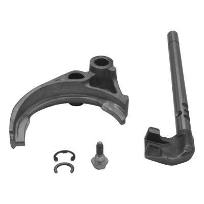 Manual Transmission Ax5 1987-2002 Jeep 1St & 2Nd Fork & Rail Update USA Standard