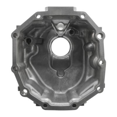 Manual Transmission Ax15 1989-1991 Jeep Extension Housing USA Standard