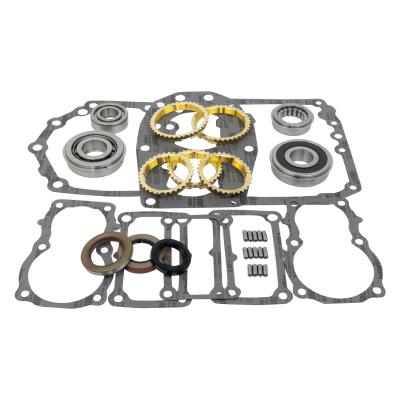 Manual L52 Bearing Kit 1980-1983 Toyota Truck 5-Speed W/Synchros USA Standard