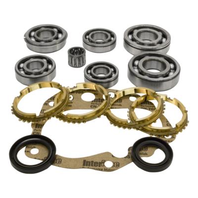 Manual Transmission Bearing Kit 1973-1980 No 5Th Gear With Synchros USA Standard