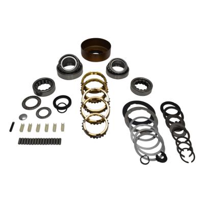 280Zx T5 Manual Bearing Kit For 1982-83 Nissan 5-Speed W/ Synchros USA Standard