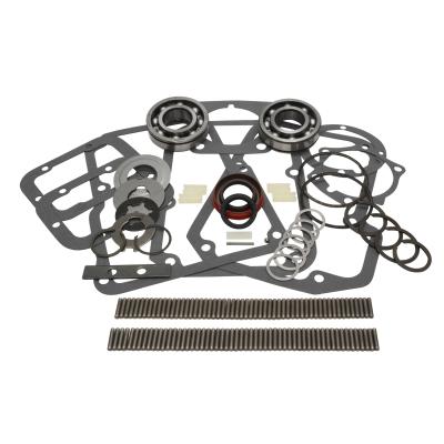 Manual Transmission T18 Bearing Kit 1983 & Up 4Spd USA Standard