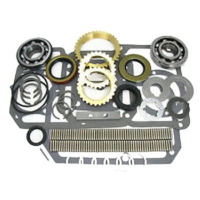 Manual Transmission T18 Bearing Kit With Synchros 1975 International MS USA Standard