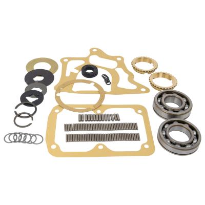 Manual T90 Bearing Kit 1964-1968 International 3-Spd With Synchros USA Standard