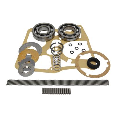 Manual Transmission T90 Bearing Kit 1946-1972 3-Spd USA Standard
