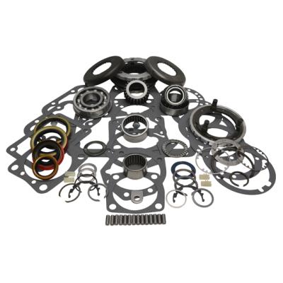 Manual Transmission Np435 Bearing Kit 1965-1986 4-Spd With Synchros USA Standard