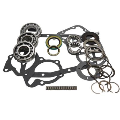 Manual Transmission Sm465 Bearing Kit 1988+ GM USA Standard