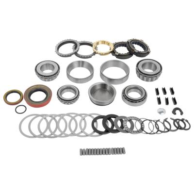 Manual T5 World Class Bearing Kit 1985+ 5-Spd With Synchros USA Standard