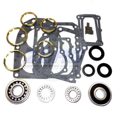 M/T Bearing Kit 84 & Up Toyota Efi , W/Updated Input Bearing W/Synchros . USA Standard