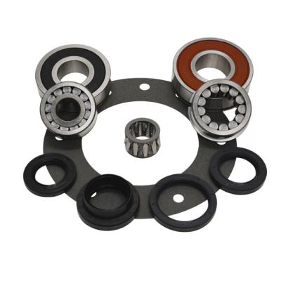 Manual Transmission R151 Bearing Kit 1992+ Dodge Dakota V8 5-Spd USA Standard