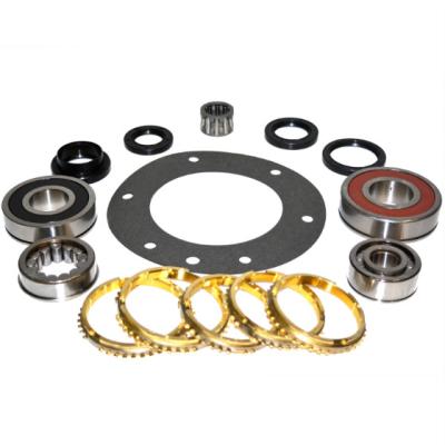 Manual Bearing Kit 1995 & Newer Toyota V6 With Synchros USA Standard