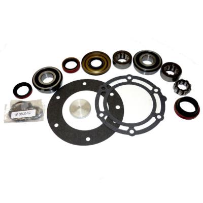 Manual Transmission Getrag Bearing Kit 1989-1991 5-Spd USA Standard