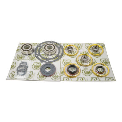 Manual Getrag Bearing Kit 88-89 GM Truck 1St Design 3-Pc, W/Synchro USA Standard