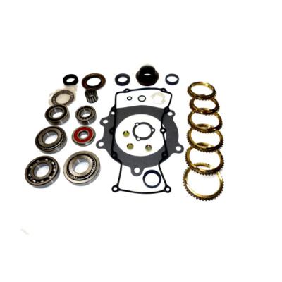 Manual M5R1 Bearing Kit 1988-1990 Ranger/Bronco With Synchros USA Standard