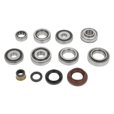 Manual Transmission C60 Bearing Kit 2000-2005 Toyota Celica 6-Spd USA Standard