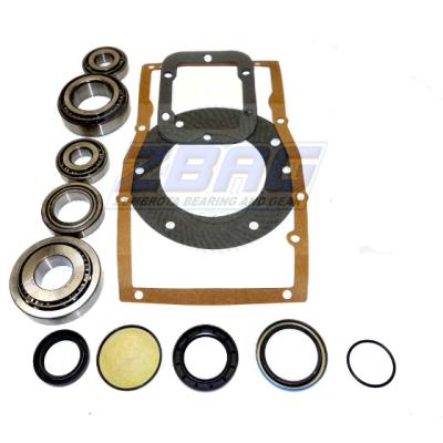 Manual Transmission Getrag Bearing Kit 1989-1993 Dodge USA Standard