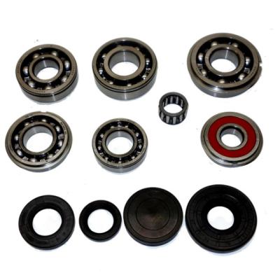 Manual Transmission Bearing Kit 1998+ Suzuki Sidekick 5-Spd 4Wd USA Standard