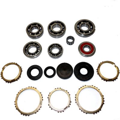 Manual Bearing Kit 1989 & Newer Suzuki Sidekick 5-Speed W/ Synchros USA Standard