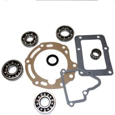 Manual Transmission Bearing Kit 1988+ Mitsubishi Montero 5-Spd USA Standard