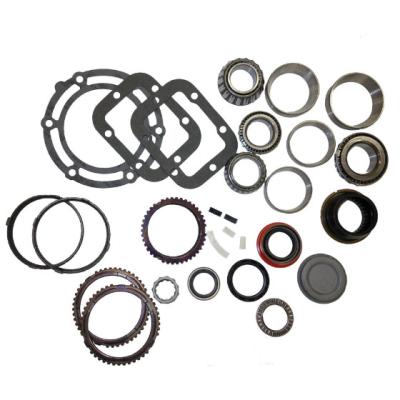 Manual Transmission Bearing Kit Mt8 1996-1998 GM With Synchros USA Standard