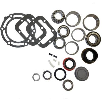 Manual Transmission Mt8 Bearing Kit 1996-1998 GM USA Standard