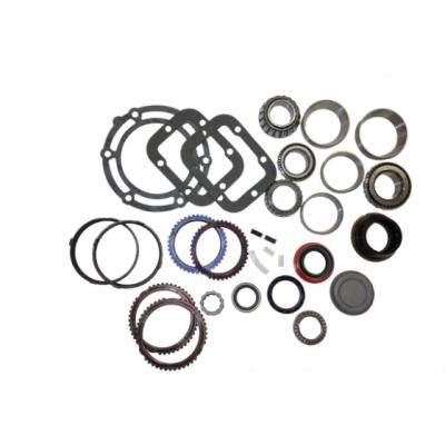 Manual Bearing Kit Nv 4500 1999 & Newer GM With Synchros USA Standard