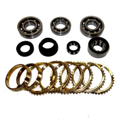 Manual Bearing Kit Nv1500 1996 & Newer GM Truck With Synchros USA Standard