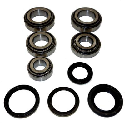 Manual Transmission Bearing Kit G56 2005 & Newer Mercedes USA Standard