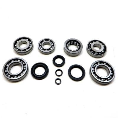 Manual Bearing Kit 2002 & Newer Honda & Acura 5-Speed / 6-Speed USA Standard