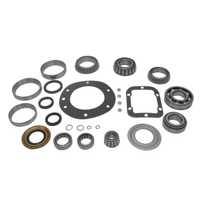 Manual Transmission Bearing Kit Zf 6-Speed USA Standard