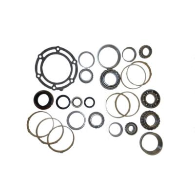 Manual Transmission Bearing Kit Nv5600 With Synchros USA Standard