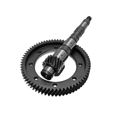 Manual Transmission C56 Differential Toyota Fwd USA Standard