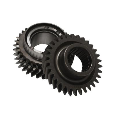 Manual Transmission 4Th Gear Set Toyota USA Standard