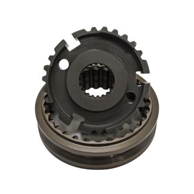 Manual Transmission C56 5Th Hub & Slider USA Standard