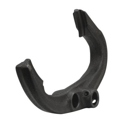 Manual Transmission 1St & 2Nd Forks Mitsubishi USA Standard