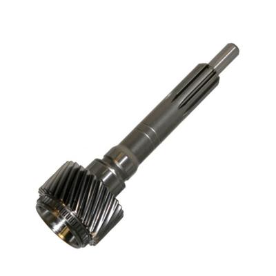 Manual Transmission G56 2005-2009 6-Speed 5.9L Input USA Standard