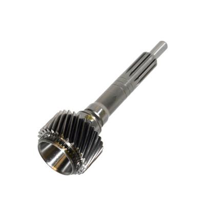 Manual Transmission G56 Input 2007 & Newer 6-Speed 6.7L USA Standard