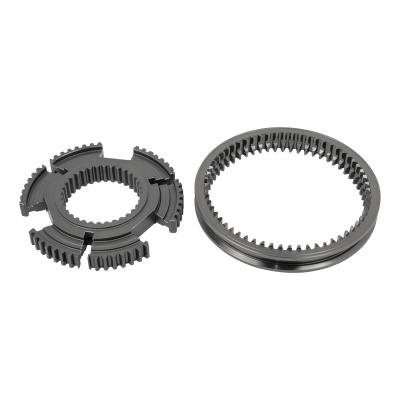 Manual Transmission G56 3Rd / 4Th Hub & Slider USA Standard