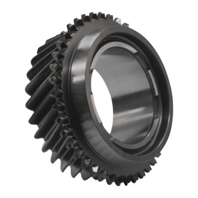 Manual Transmission Getrag 3Rd Gear Second Design 1991-2000 Chy/Gm USA Standard