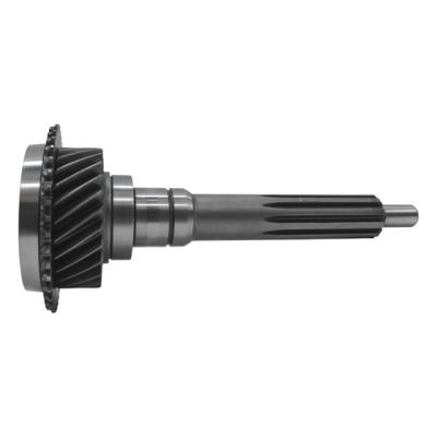 Manual Transmission Getrag Input GM USA Standard