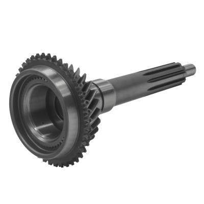 Manual Transmission Getrag Input 1991-1995 GM USA Standard