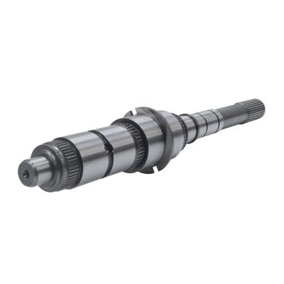 Manual Transmission Getrag Mainshaft 1991-1993 GM Full-Size 4Wd USA Standard